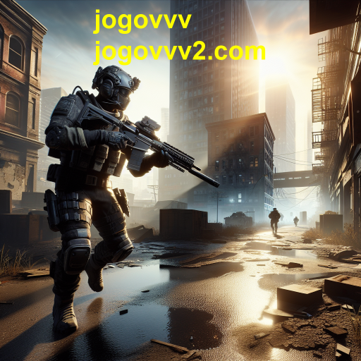 A Evolução dos Jogos FPS: Do Clássico ao Moderno