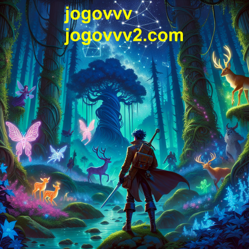 A Magia dos Jogos de RPG: Uma Jornada Épica