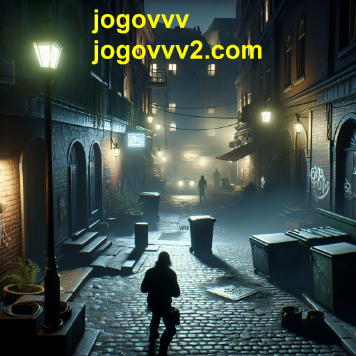 O Fascínio dos Jogos de Furtividade: Estratégia e Disfarces
